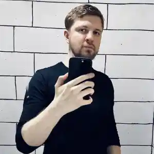 Foto profilo di Gabriel Rochat